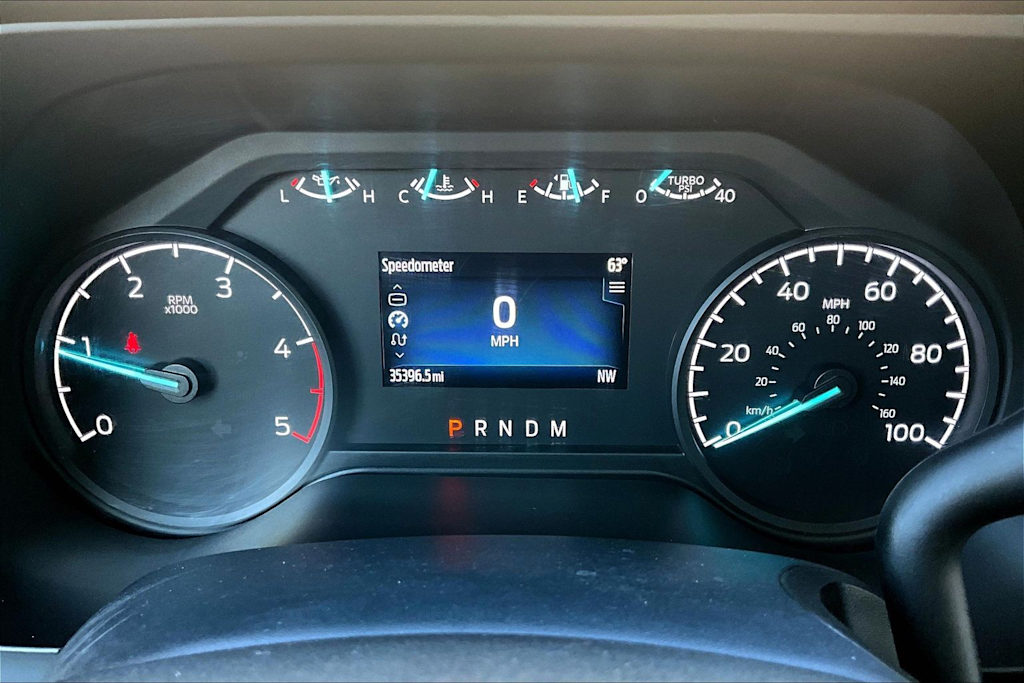 Thumbnail: 2024 Ford F-250 - 16