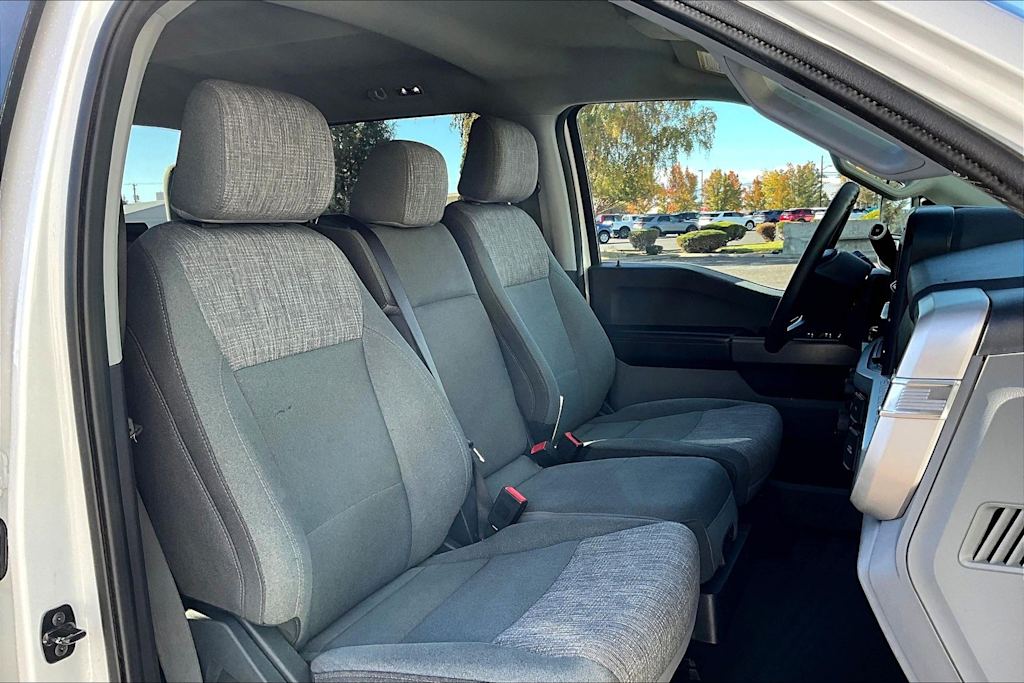 Thumbnail: 2024 Ford F-250 - 11