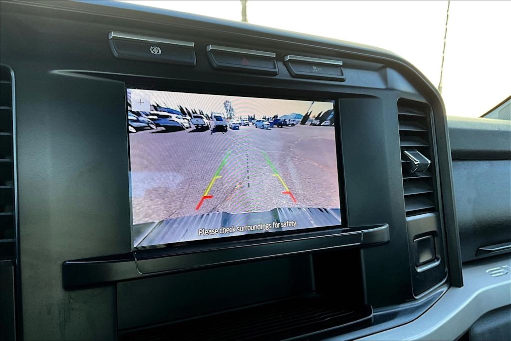 Thumbnail: 2024 Ford F-250 - 15