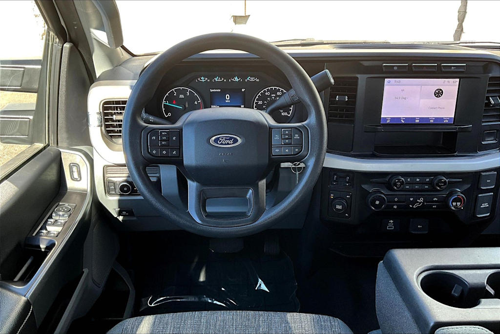 Thumbnail: 2024 Ford F-250 - 13