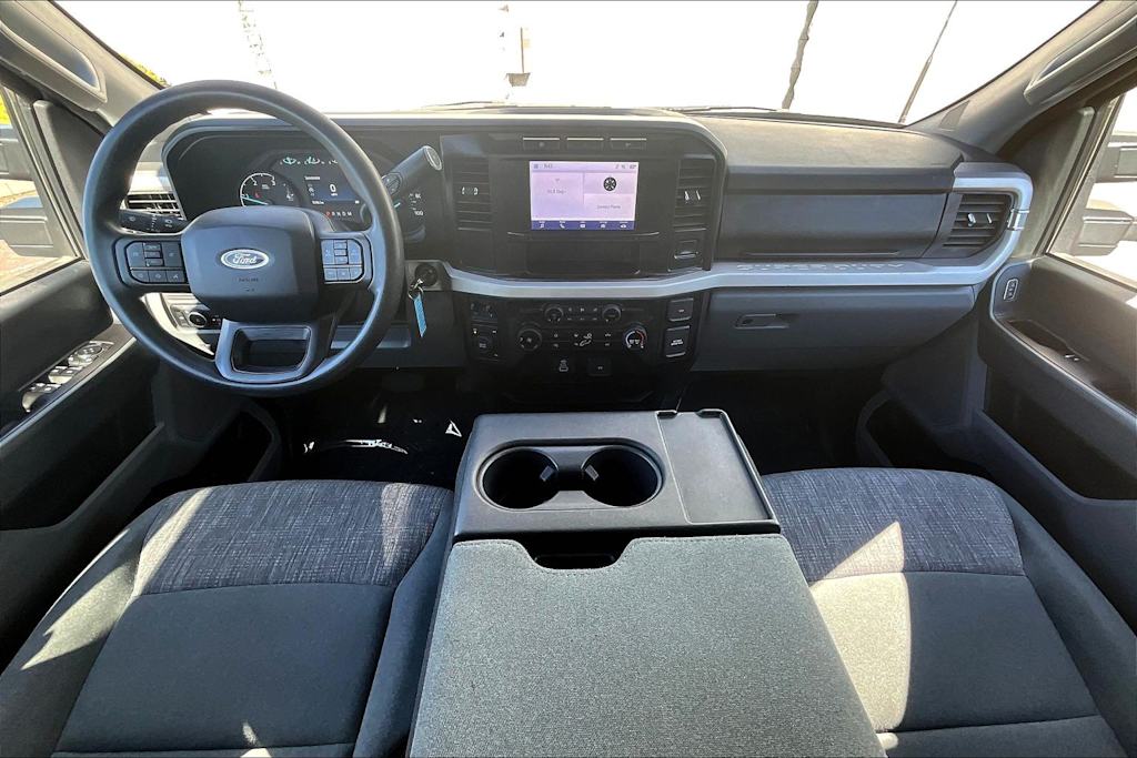 Thumbnail: 2024 Ford F-250 - 9