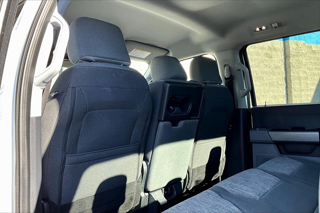 Thumbnail: 2024 Ford F-250 - 12