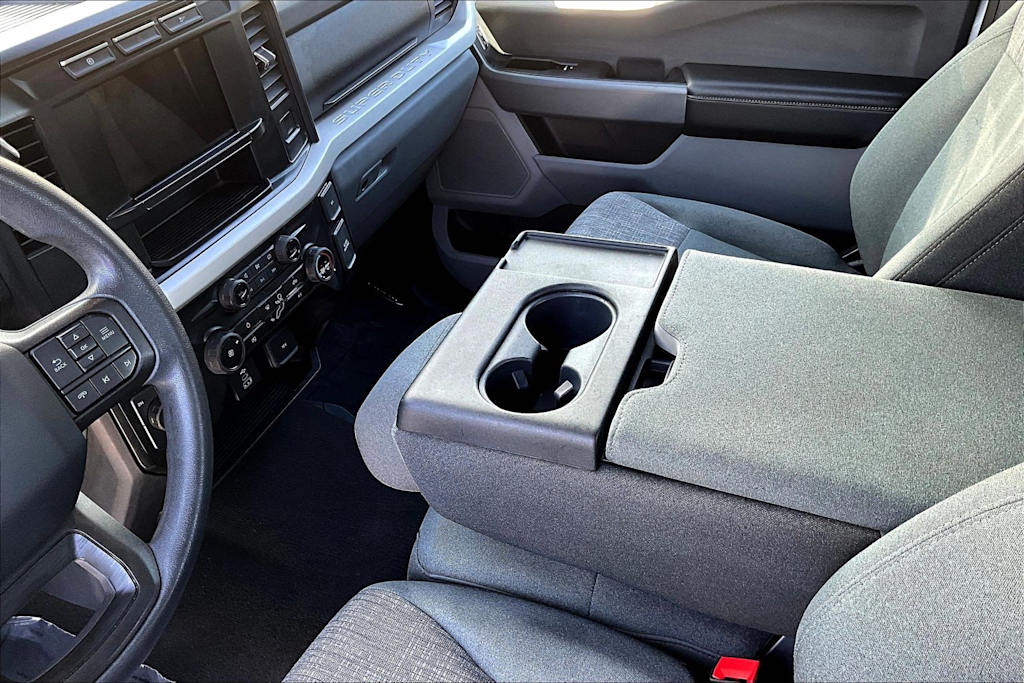 Thumbnail: 2024 Ford F-250 - 20