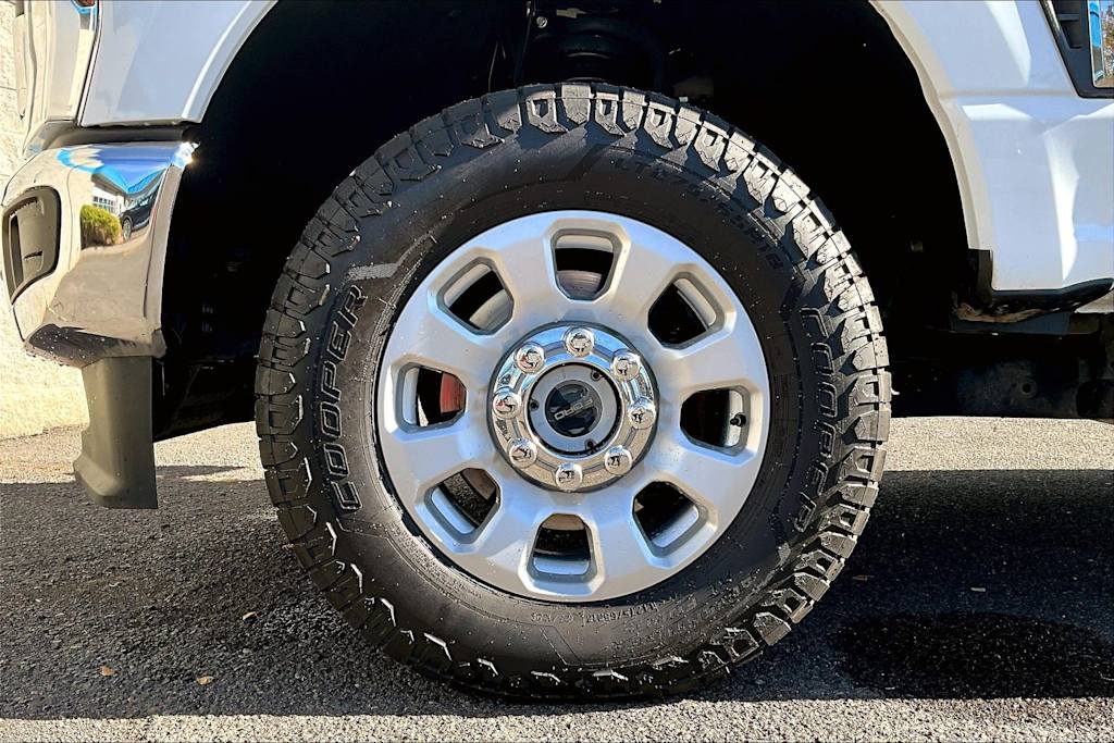 Thumbnail: 2024 Ford F-250 - 7