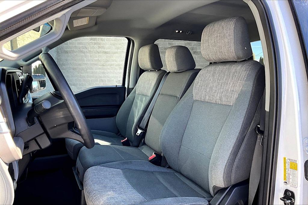 Thumbnail: 2024 Ford F-250 - 10