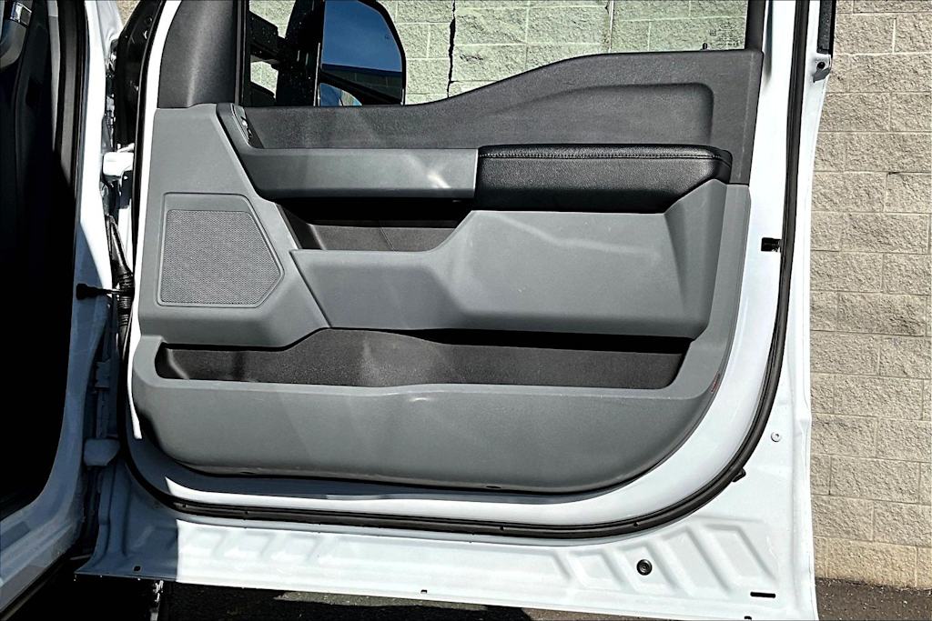 Thumbnail: 2024 Ford F-250 - 28