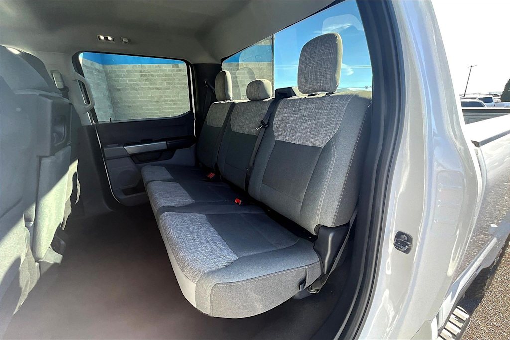 Thumbnail: 2024 Ford F-250 - 29