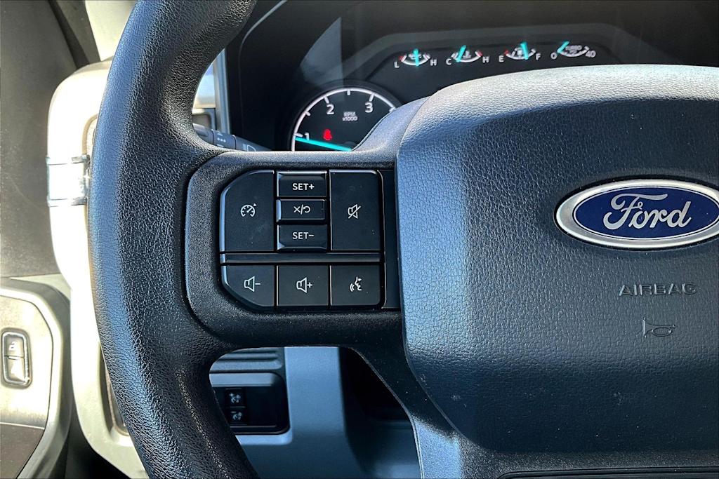Thumbnail: 2024 Ford F-250 - 25