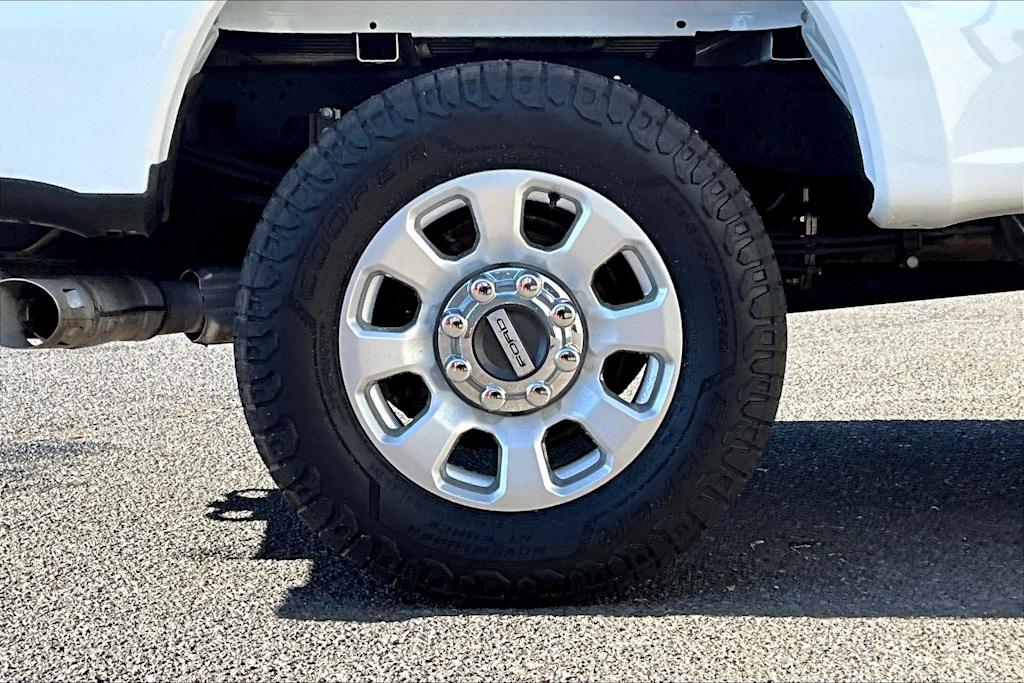 Thumbnail: 2024 Ford F-250 - 36