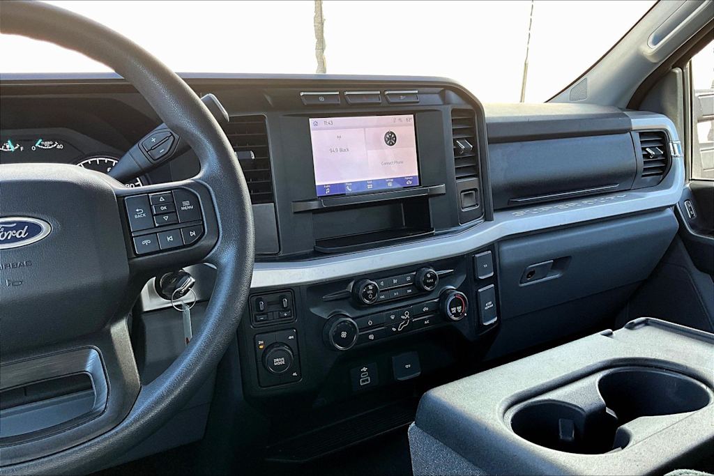 Thumbnail: 2024 Ford F-250 - 14