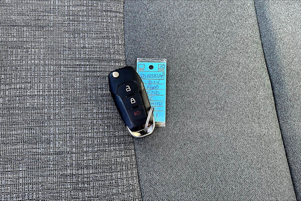 Thumbnail: 2024 Ford F-250 - 18