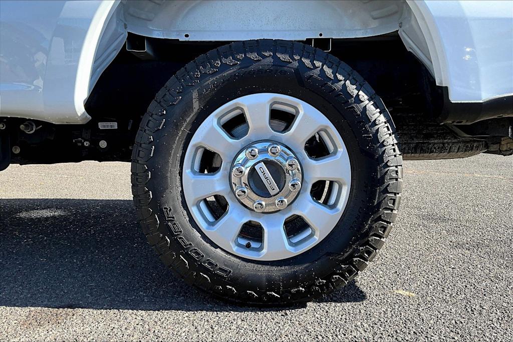 Thumbnail: 2024 Ford F-250 - 35