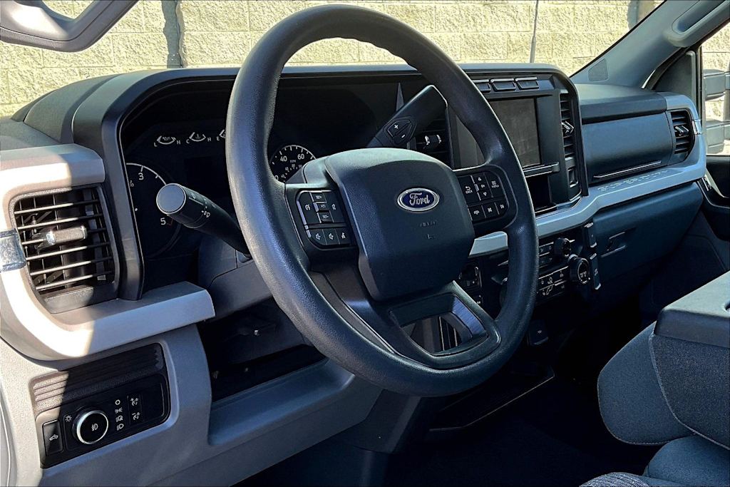 Thumbnail: 2024 Ford F-250 - 2