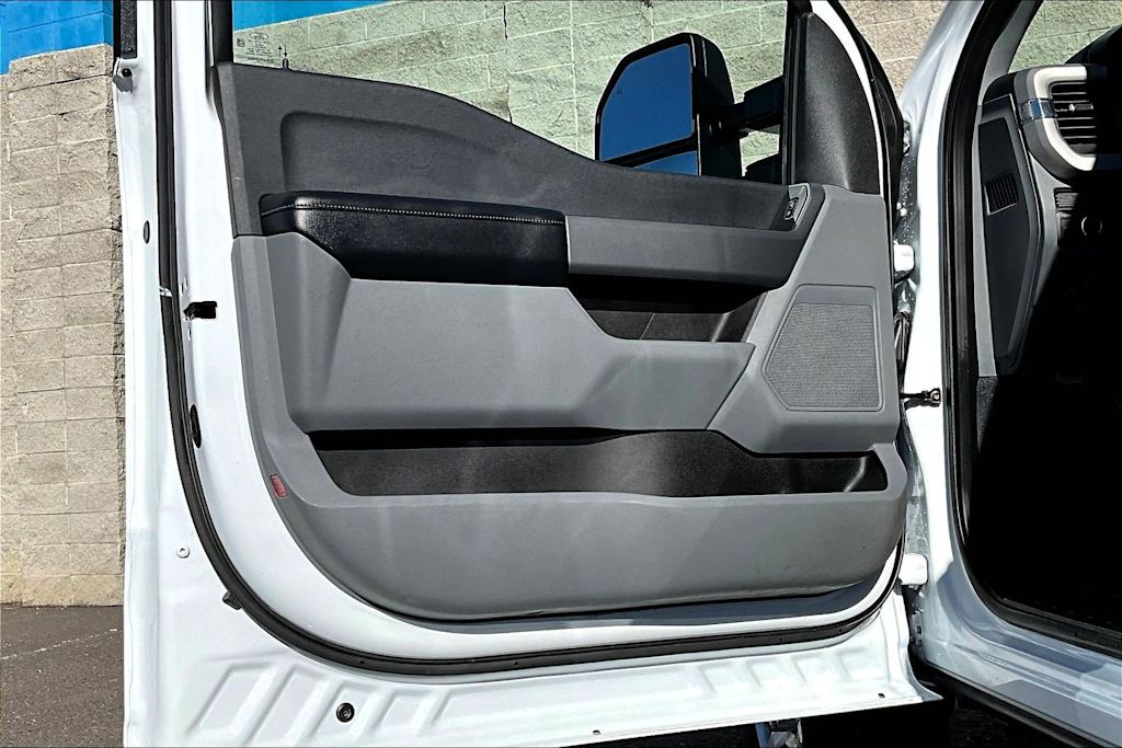 Thumbnail: 2024 Ford F-250 - 27