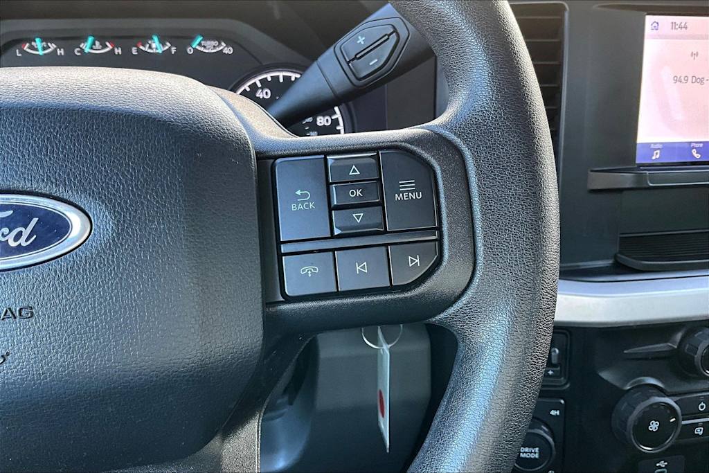 Thumbnail: 2024 Ford F-250 - 26