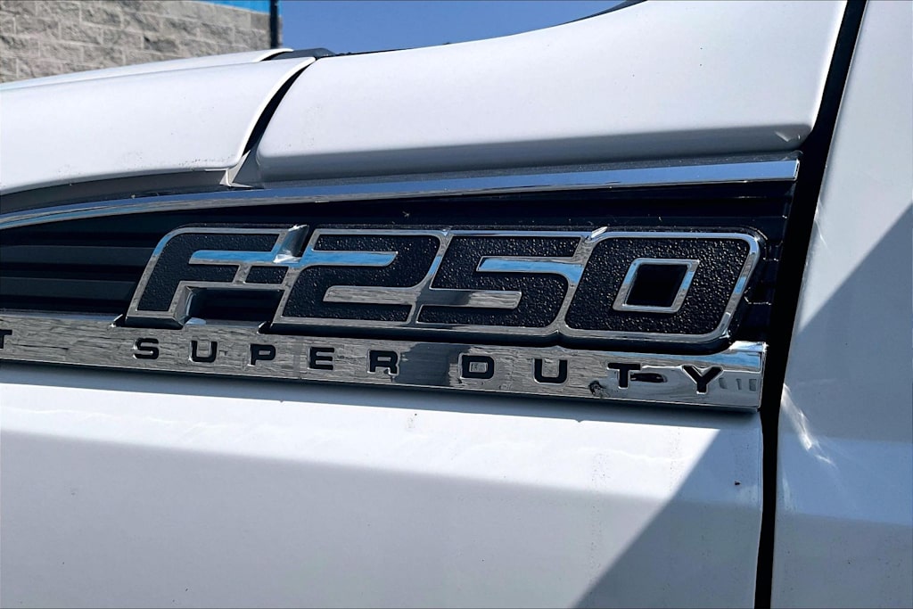 Thumbnail: 2016 Ford F-250 - 7