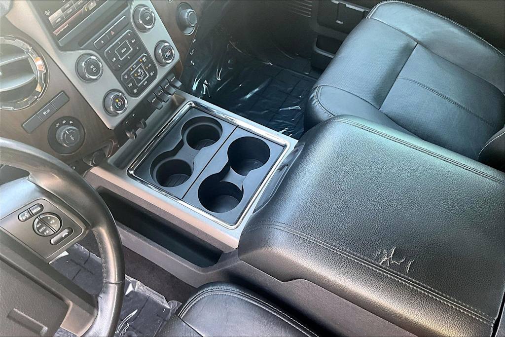 Thumbnail: 2016 Ford F-250 - 16