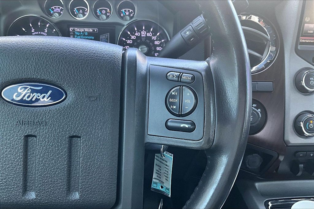 Thumbnail: 2016 Ford F-250 - 25