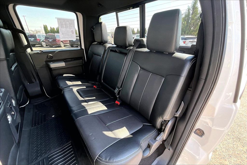 Thumbnail: 2016 Ford F-250 - 29