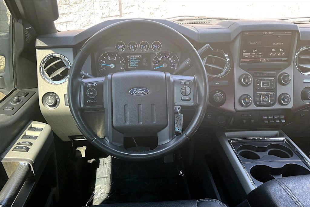 Thumbnail: 2016 Ford F-250 - 14