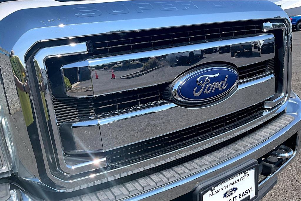 Thumbnail: 2016 Ford F-250 - 33