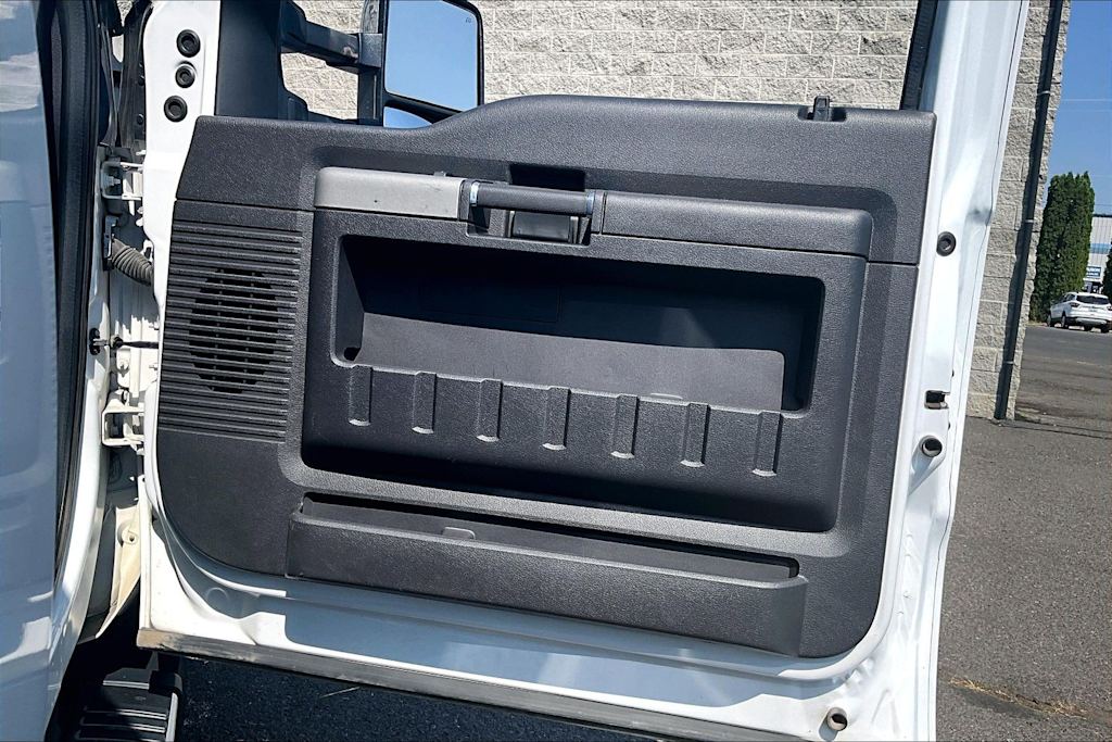 Thumbnail: 2016 Ford F-250 - 28