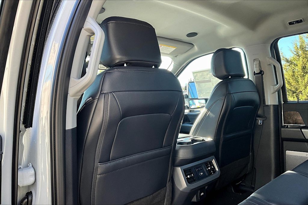 Thumbnail: 2026 Ford F-250 - 12