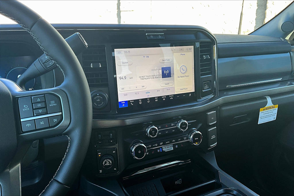 Thumbnail: 2026 Ford F-250 - 15