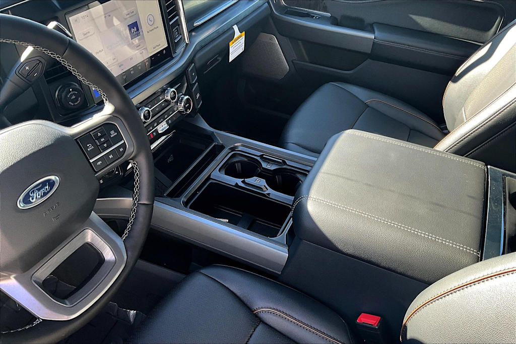 Thumbnail: 2026 Ford F-250 - 14