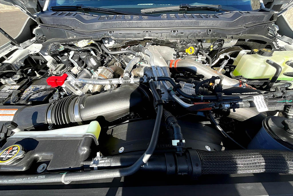 Thumbnail: 2026 Ford F-250 - 8