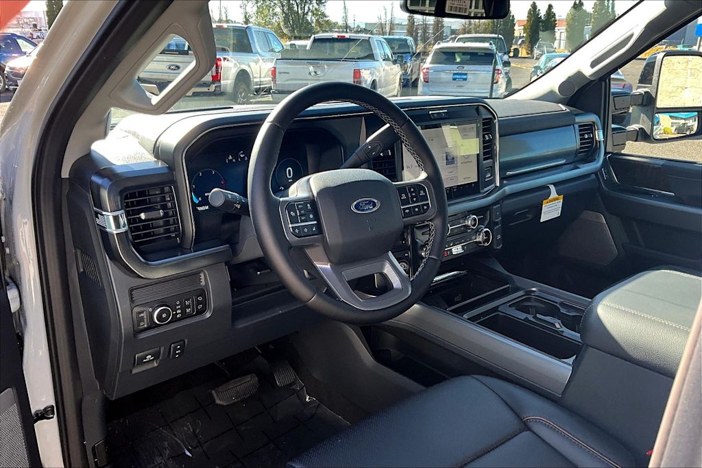 Thumbnail: 2026 Ford F-250 - 2