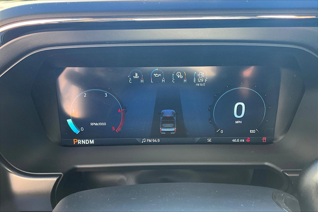 Thumbnail: 2026 Ford F-250 - 16