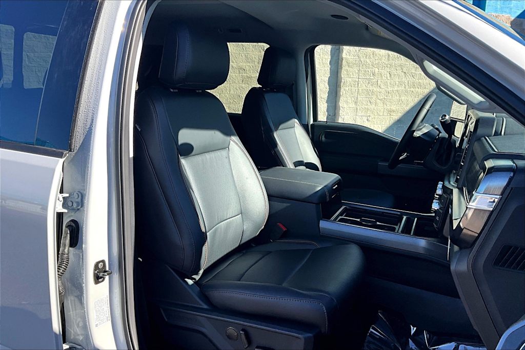 Thumbnail: 2026 Ford F-250 - 11