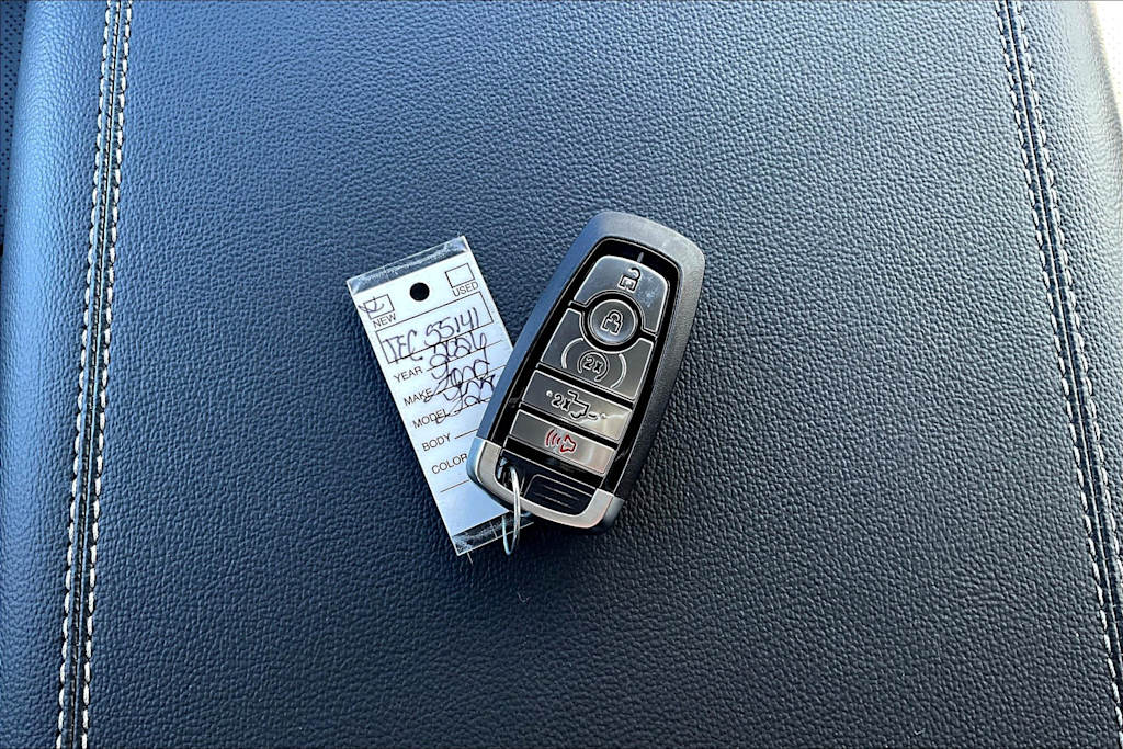 Thumbnail: 2026 Ford F-250 - 18