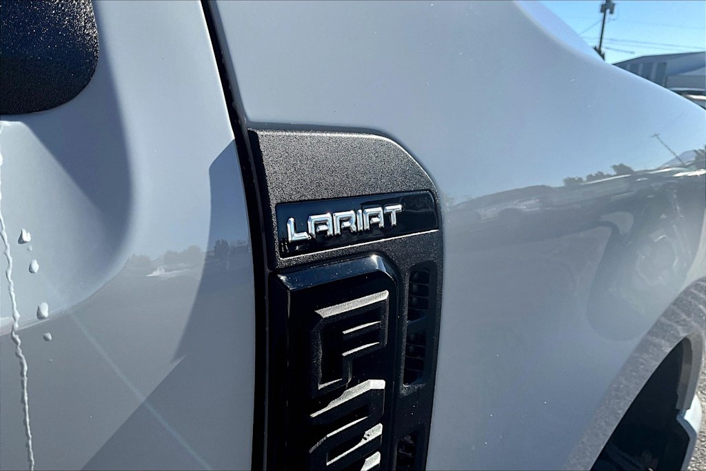 Thumbnail: 2026 Ford F-250 - 19