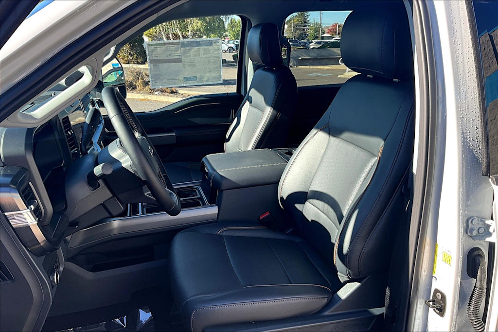 Thumbnail: 2026 Ford F-250 - 10