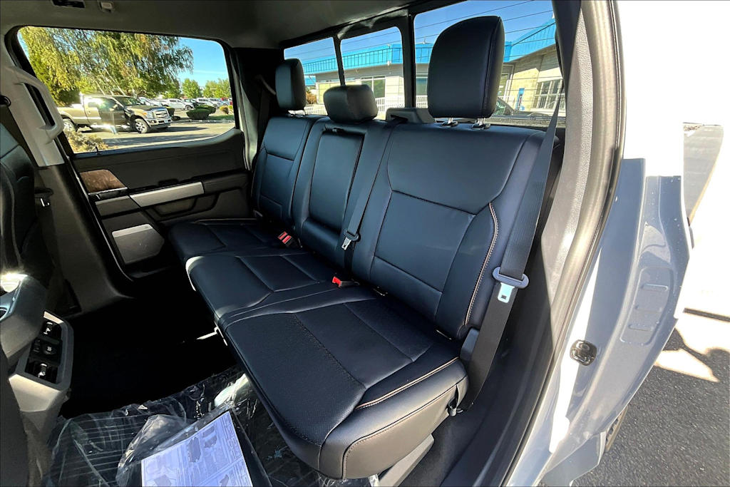 Thumbnail: 2026 Ford F-250 - 20