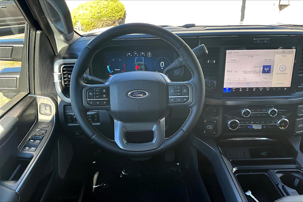 Thumbnail: 2026 Ford F-250 - 13