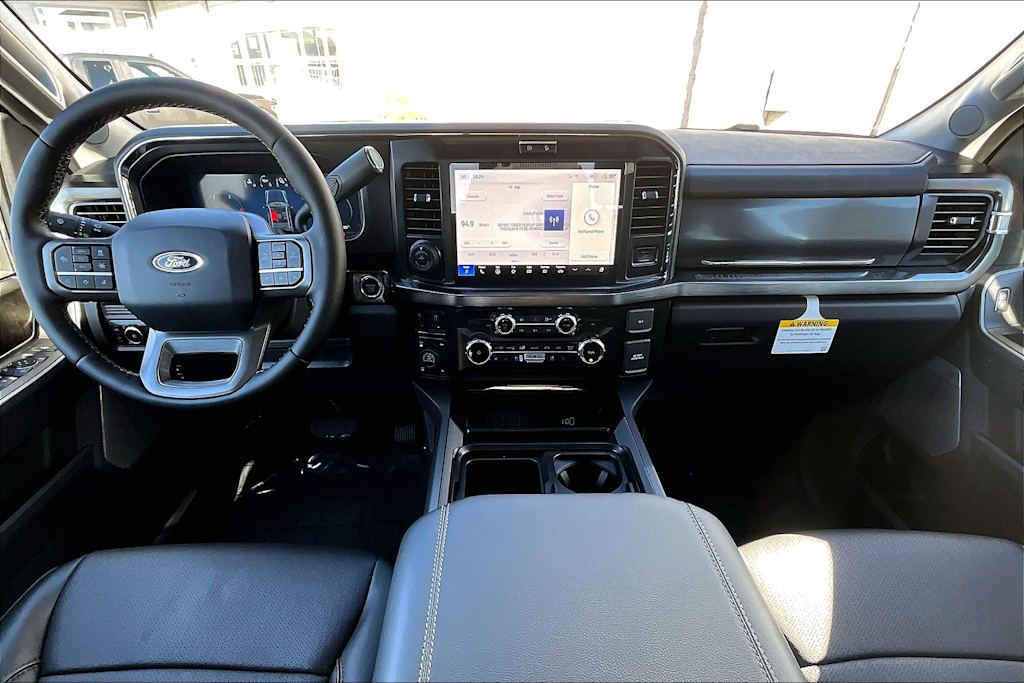 Thumbnail: 2026 Ford F-250 - 9