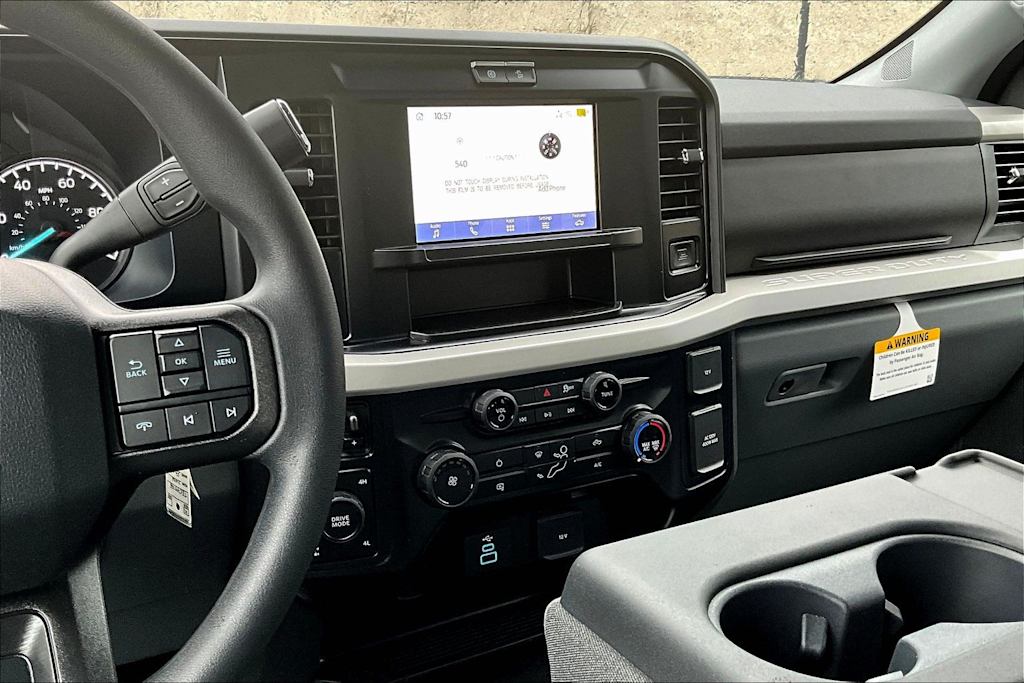 Thumbnail: 2026 Ford F-250 - 15