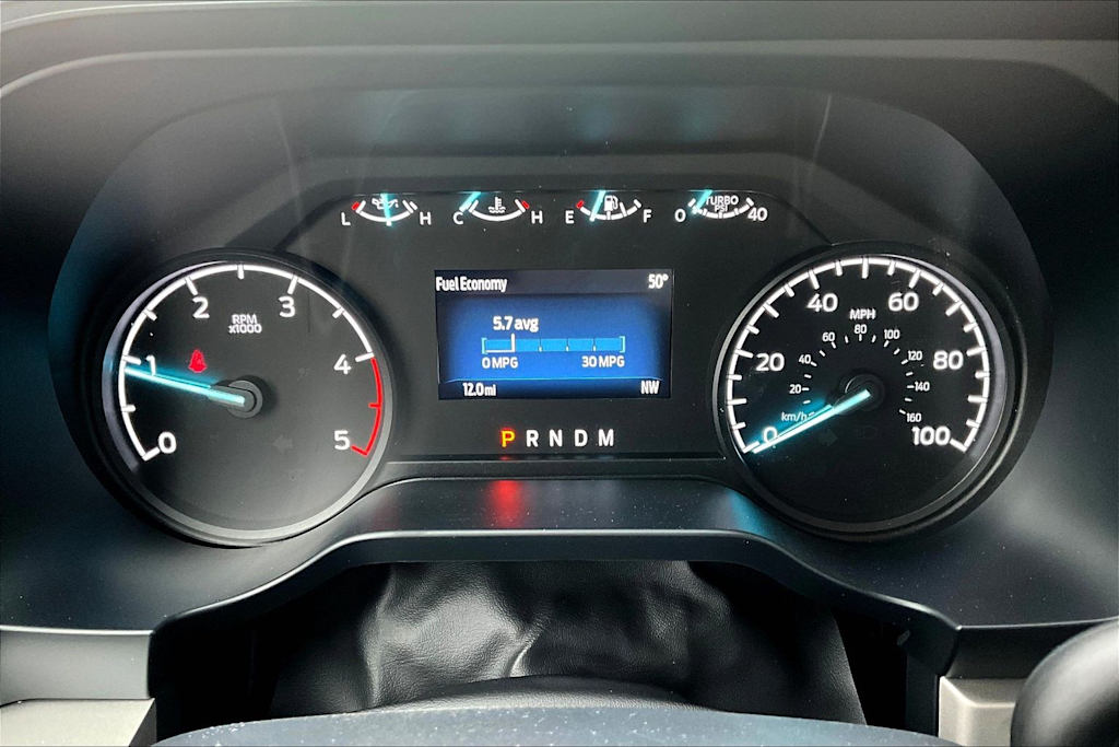 Thumbnail: 2026 Ford F-250 - 16