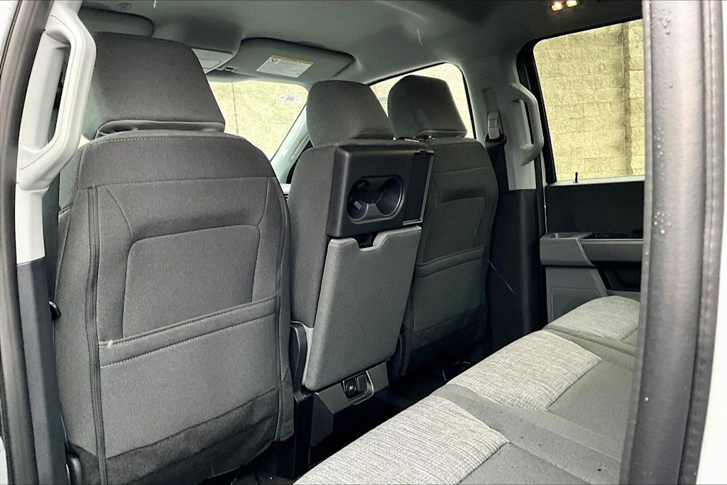 Thumbnail: 2026 Ford F-250 - 13