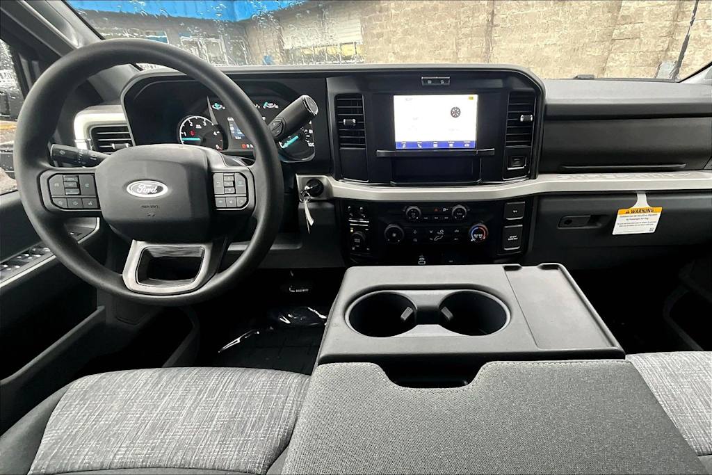 Thumbnail: 2026 Ford F-250 - 10