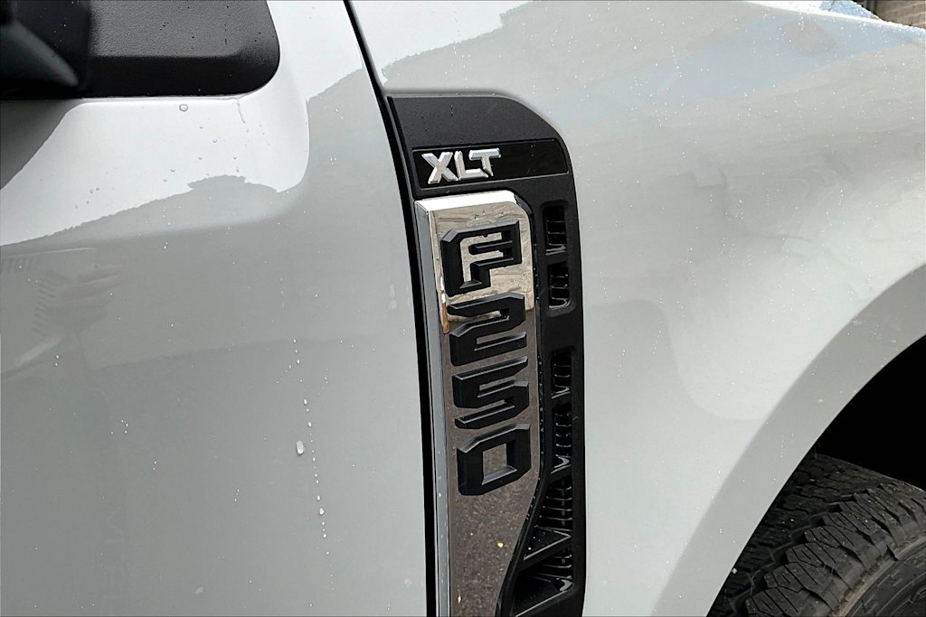 Thumbnail: 2026 Ford F-250 - 7