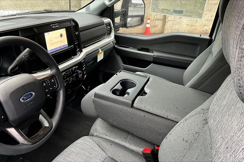 Thumbnail: 2026 Ford F-250 - 21