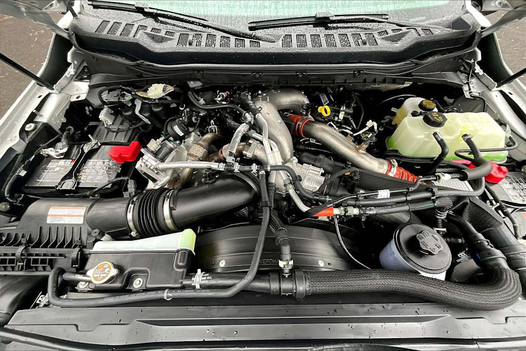 Thumbnail: 2026 Ford F-250 - 9