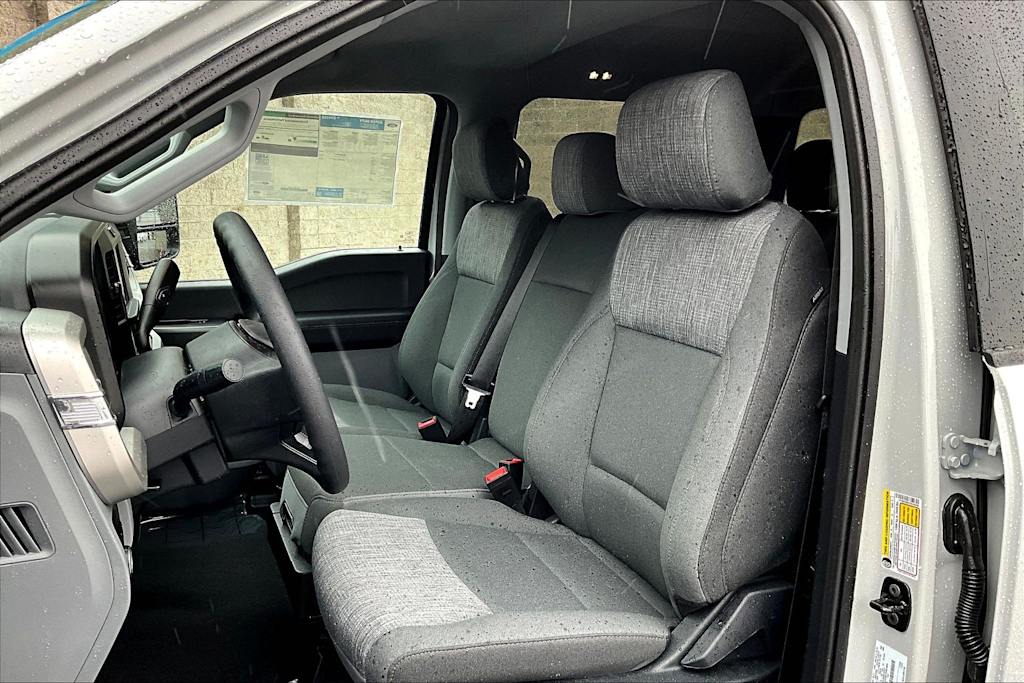 Thumbnail: 2026 Ford F-250 - 11