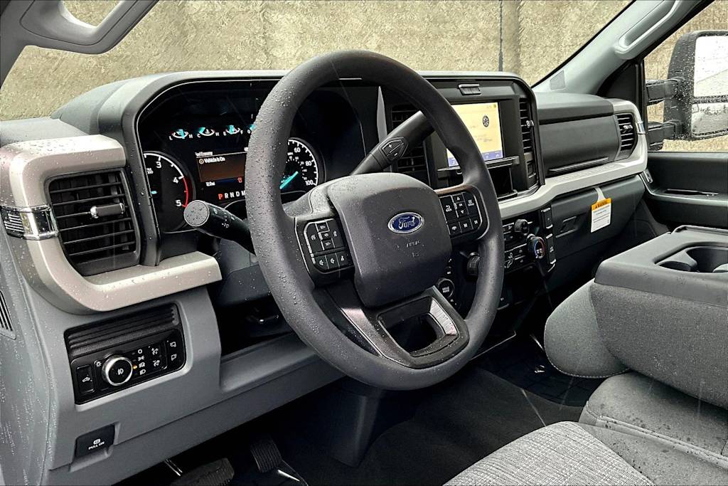 Thumbnail: 2026 Ford F-250 - 2