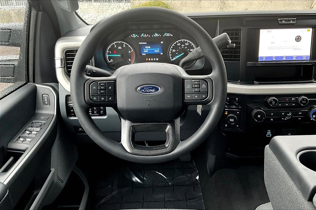 Thumbnail: 2026 Ford F-250 - 14