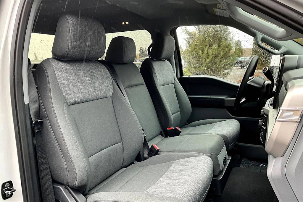 Thumbnail: 2026 Ford F-250 - 12